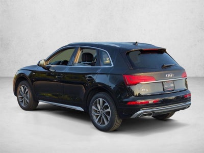 2023 Audi Q5 S line Premium Plus 45 TFSI quattro