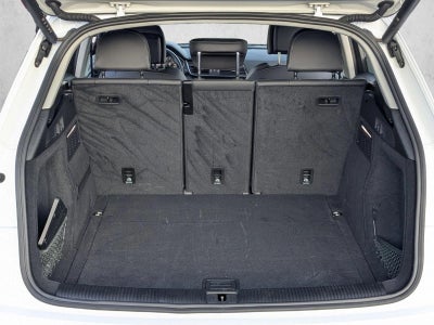 2025 Audi Q5 S line Premium Plus 45 TFSI quattro