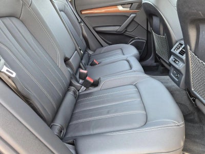2023 Audi Q5 S line Premium Plus 45 TFSI quattro