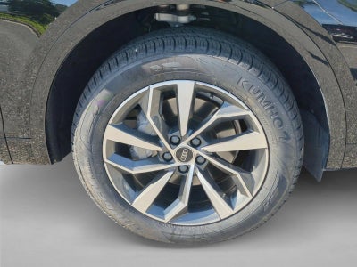 2023 Audi Q5 S line Premium Plus 45 TFSI quattro