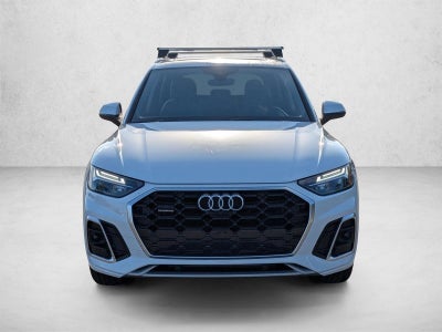 2023 Audi Q5 S line Premium Plus 45 TFSI quattro