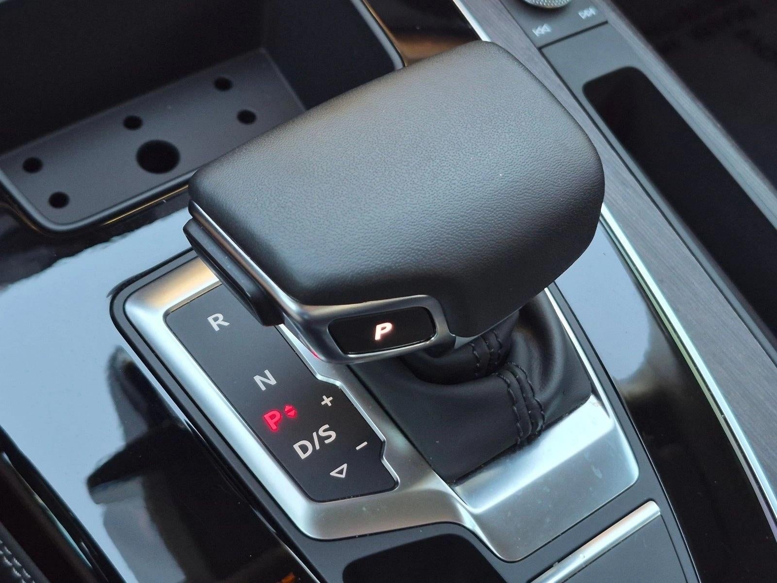 2023 Audi Q5 S line Premium Plus 45 TFSI quattro