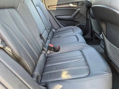 2023 Audi Q5 S line Premium Plus 45 TFSI quattro