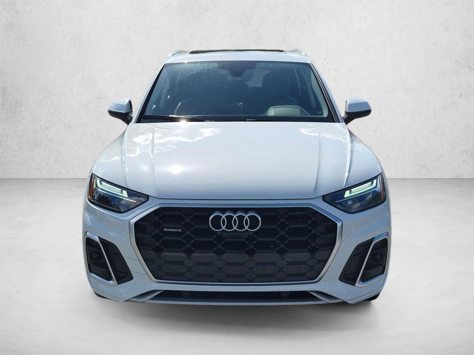 2023 Audi Q5 S line Premium Plus 45 TFSI quattro