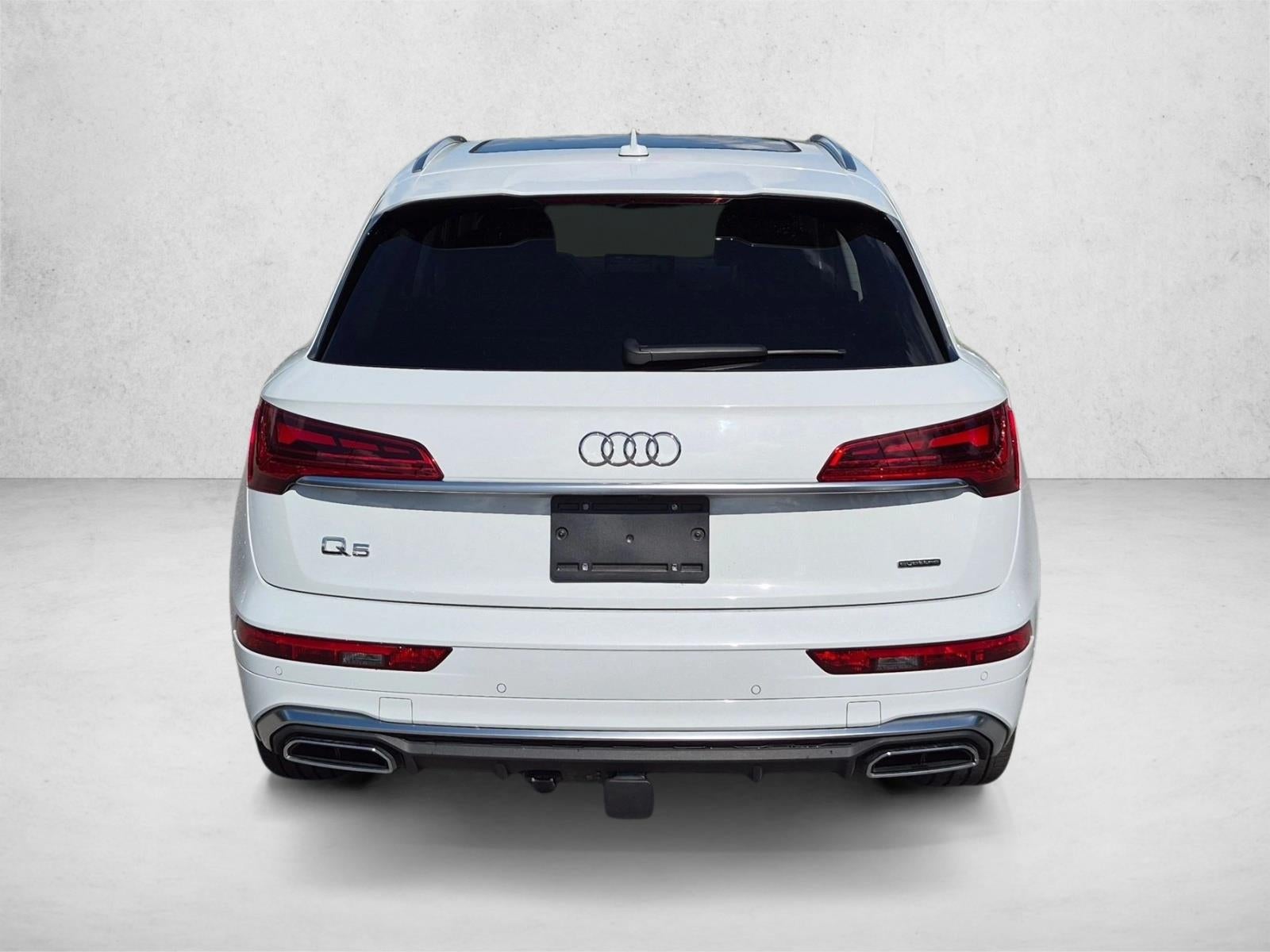 2023 Audi Q5 S line Premium Plus 45 TFSI quattro