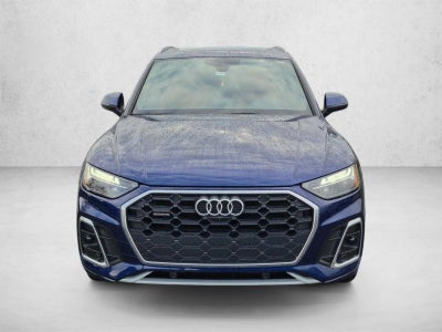 2024 Audi Q5 S line Premium Plus 45 TFSI quattro