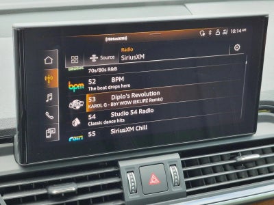 2023 Audi Q5 S line Premium Plus 45 TFSI quattro