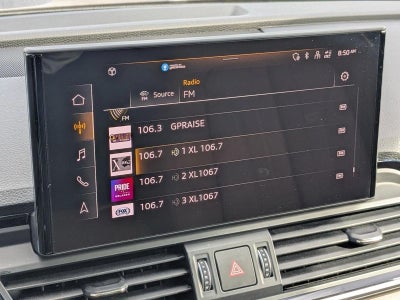 2023 Audi Q5 S line Premium Plus 45 TFSI quattro