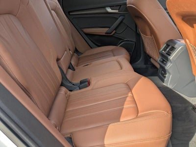 2023 Audi Q5 S line Premium Plus 45 TFSI quattro