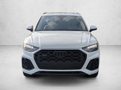 2023 Audi Q5 S line Premium Plus 45 TFSI quattro