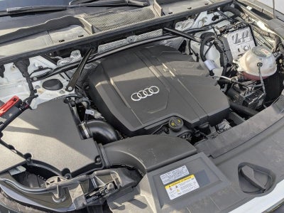 2023 Audi Q5 S line Premium Plus 45 TFSI quattro