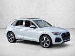 2023 Audi Q5 S line Premium Plus 45 TFSI quattro