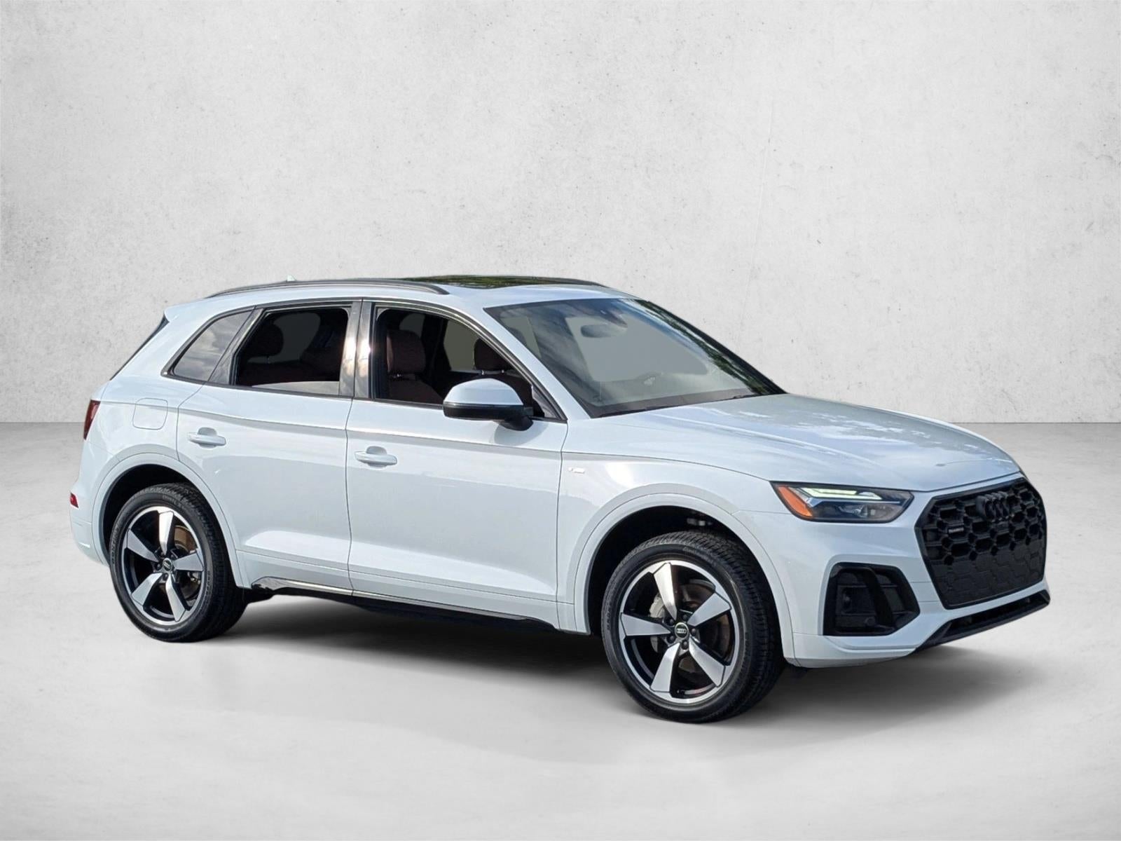 2023 Audi Q5 S line Premium Plus 45 TFSI quattro