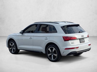 2023 Audi Q5 S line Premium Plus 45 TFSI quattro