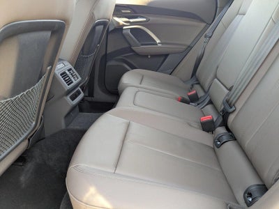 2025 Audi Q5 Sportback Premium Plus 2.0 TFSI quattro