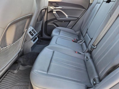 2025 Audi Q5 Sportback Premium Plus 2.0 TFSI quattro