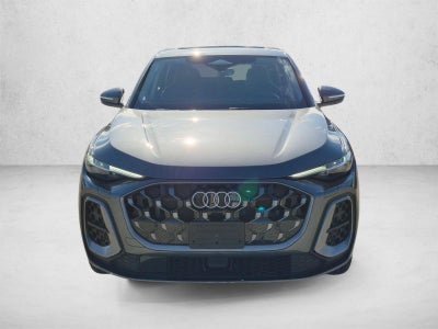 2025 Audi Q5 Sportback Premium Plus 2.0 TFSI quattro