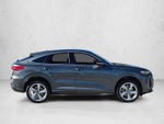 2025 Audi Q5 Sportback Premium Plus 2.0 TFSI quattro