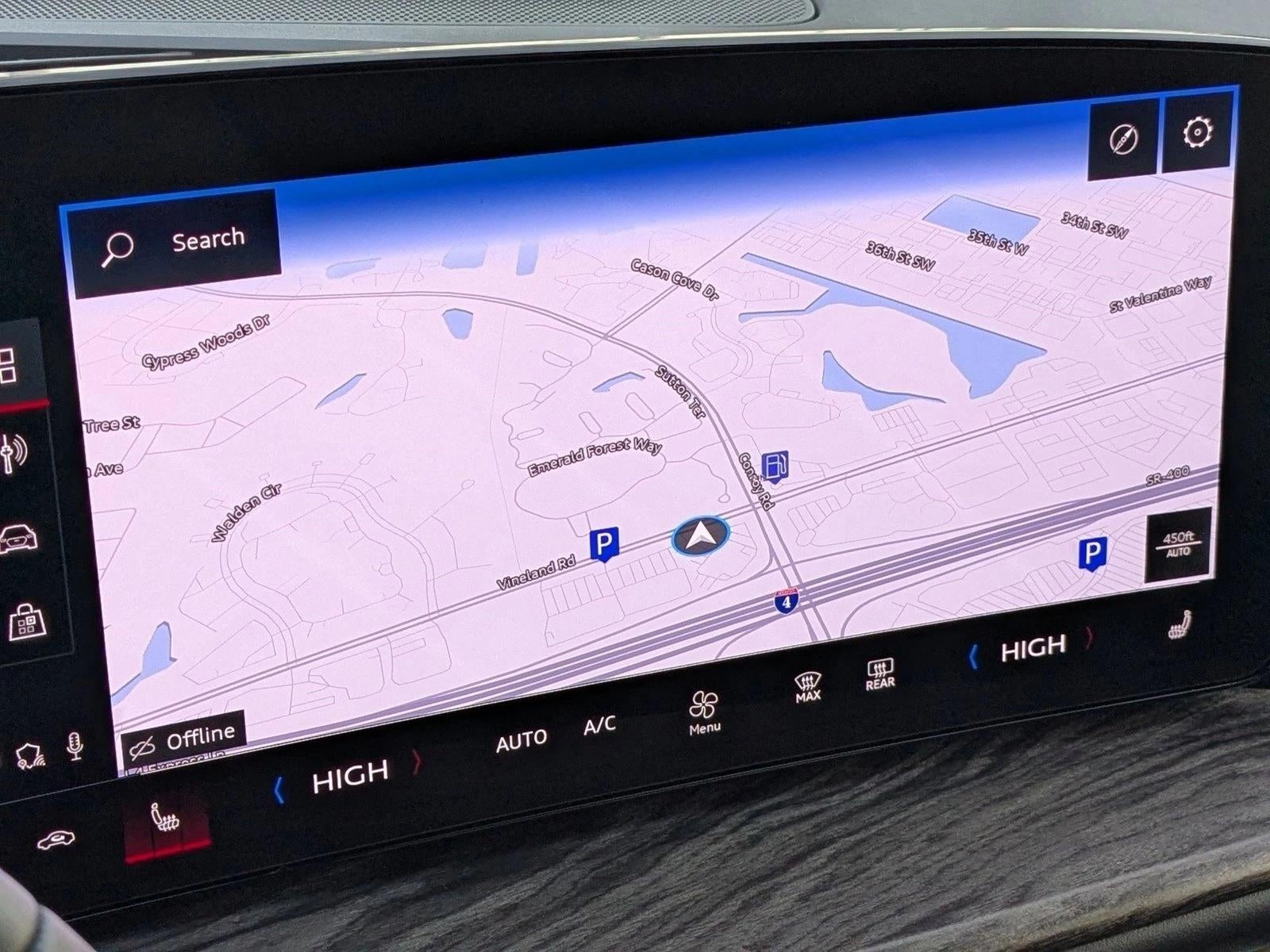 2025 Audi Q5 Sportback Premium Plus 2.0 TFSI quattro