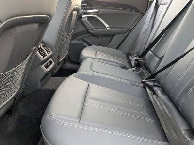 2025 Audi Q5 Sportback Premium Plus 2.0 TFSI quattro