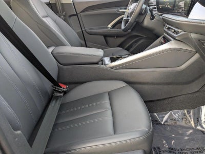 2025 Audi Q5 Sportback Premium Plus 2.0 TFSI quattro