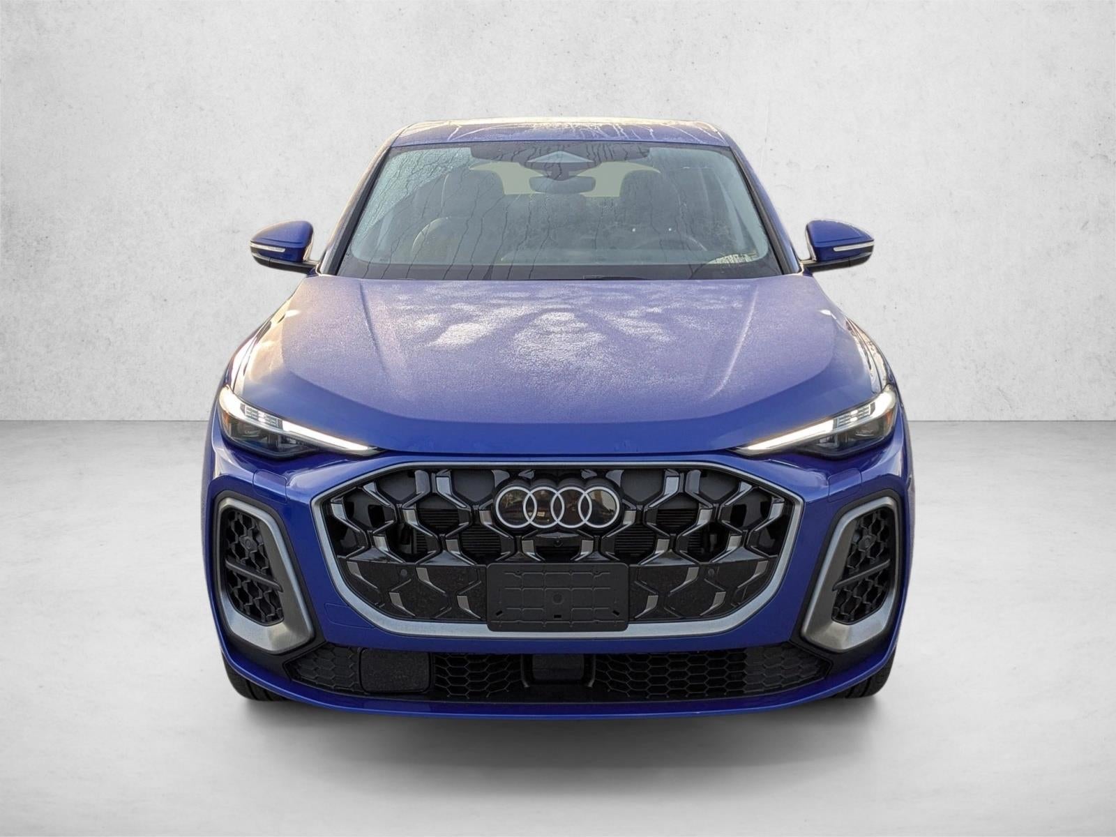 2025 Audi Q5 Sportback Premium Plus 2.0 TFSI quattro