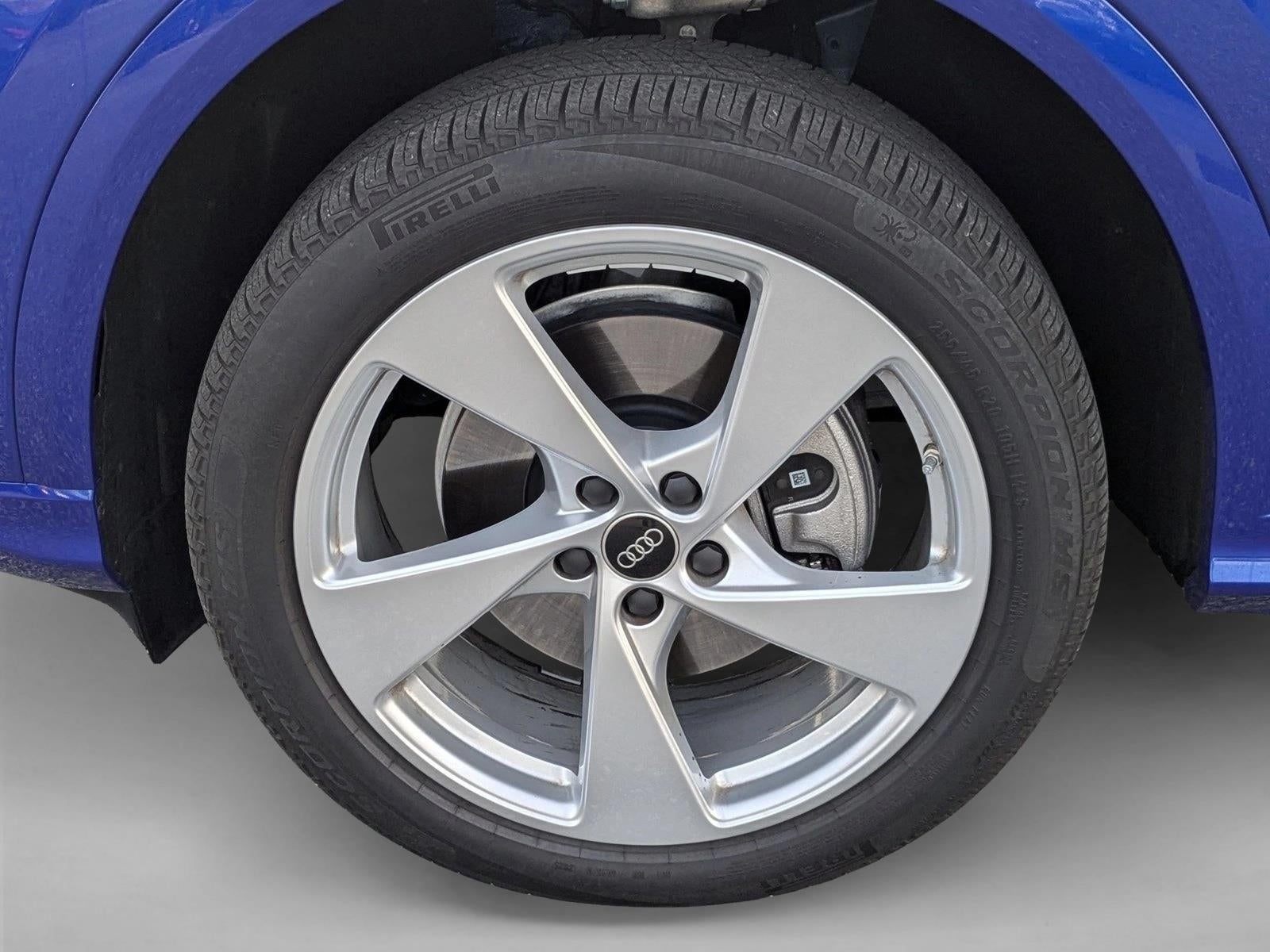 2025 Audi Q5 Sportback Premium Plus 2.0 TFSI quattro