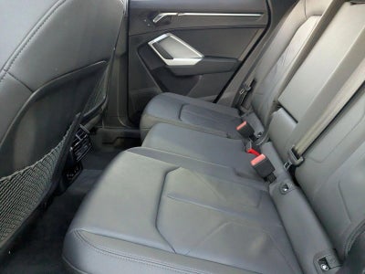 2022 Audi Q3 S line Premium Plus 45 TFSI quattro