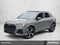 2023 Audi Q3 S line Premium Plus 45 TFSI quattro