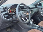 2024 Audi Q3 S line Premium Plus 45 TFSI quattro
