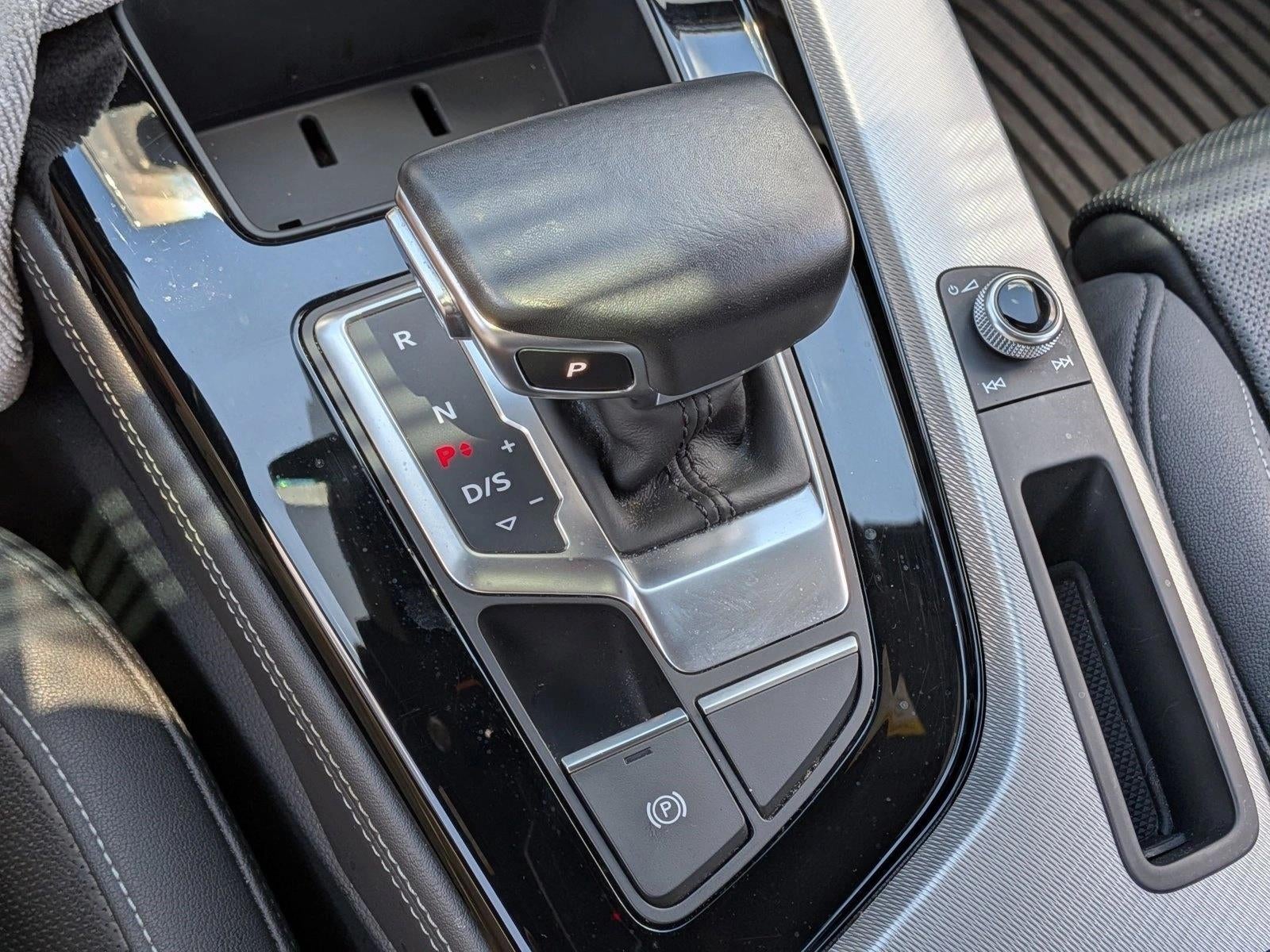 2021 Audi Q3 S line Premium Plus 45 TFSI quattro