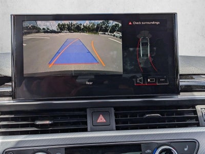 2021 Audi Q3 S line Premium Plus 45 TFSI quattro