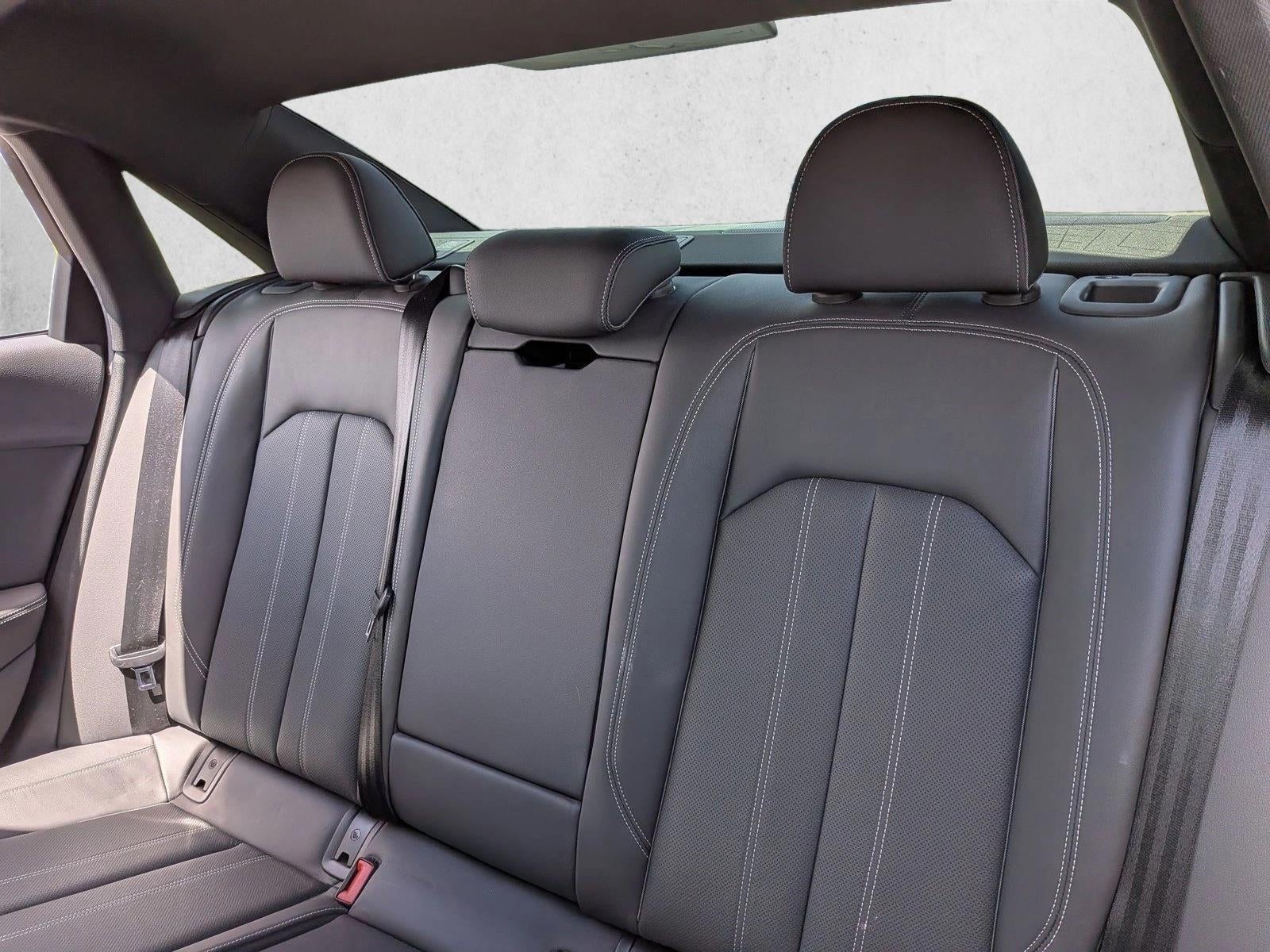 2021 Audi Q3 S line Premium Plus 45 TFSI quattro