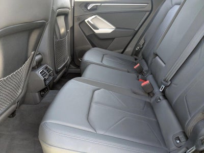 2021 Audi Q3 S line Premium Plus 45 TFSI quattro