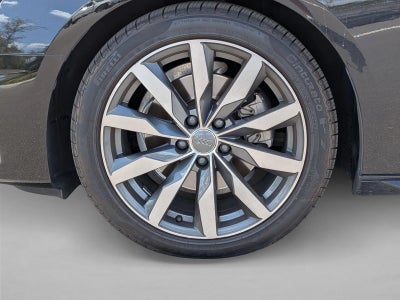 2021 Audi Q3 S line Premium Plus 45 TFSI quattro