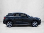 2021 Audi Q3 S line Premium Plus 45 TFSI quattro