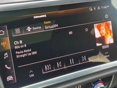 2023 Audi Q3 S line Premium Plus 45 TFSI quattro