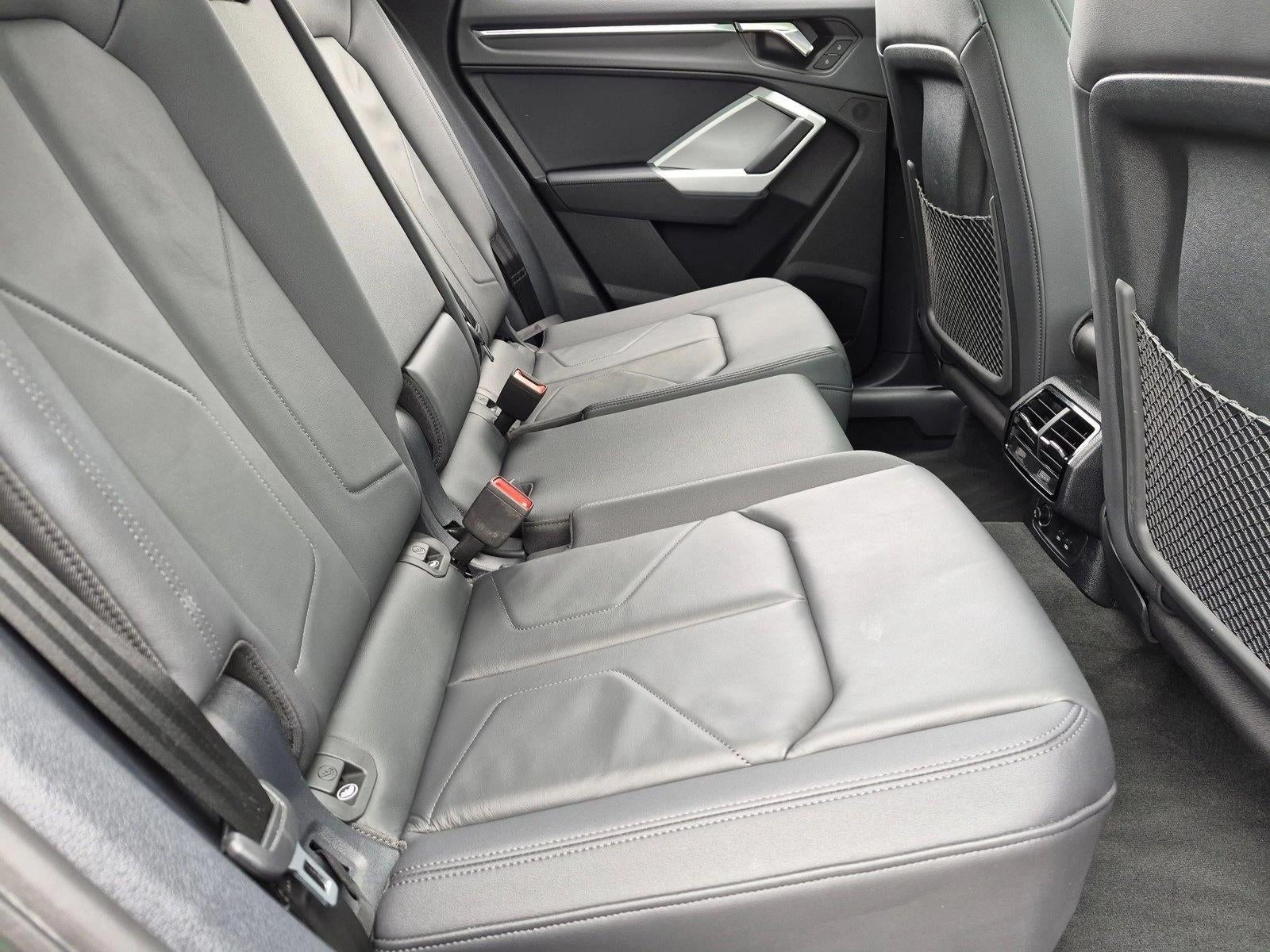 2023 Audi Q3 S line Premium Plus 45 TFSI quattro