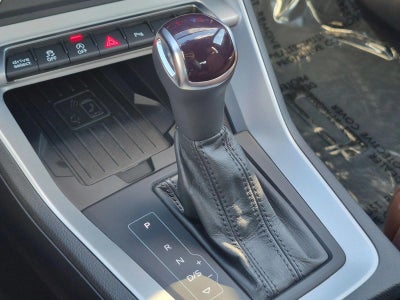 2024 Audi Q3 S line Premium Plus 45 TFSI quattro