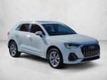 2024 Audi Q3 S line Premium Plus 45 TFSI quattro