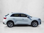 2024 Audi Q3 S line Premium Plus 45 TFSI quattro