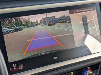 2023 Audi Q3 S line Premium Plus 45 TFSI quattro