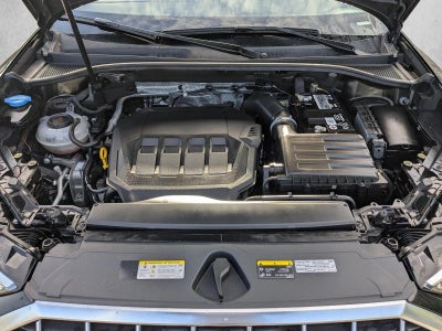 2023 Audi Q3 S line Premium Plus 45 TFSI quattro