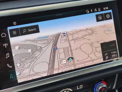 2023 Audi Q3 S line Premium Plus 45 TFSI quattro