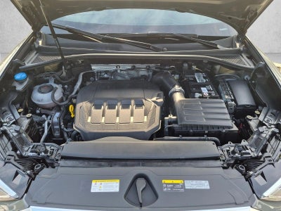 2023 Audi Q3 S line Premium Plus 45 TFSI quattro