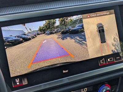 2024 Audi Q3 S line Premium Plus 45 TFSI quattro