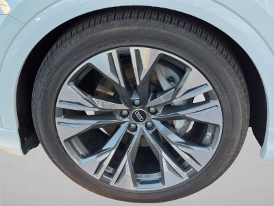 2026 Audi Q8 Premium Plus quattro *Ltd Avail*
