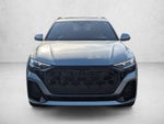 2025 Audi Q8 Premium Plus 55 TFSI quattro