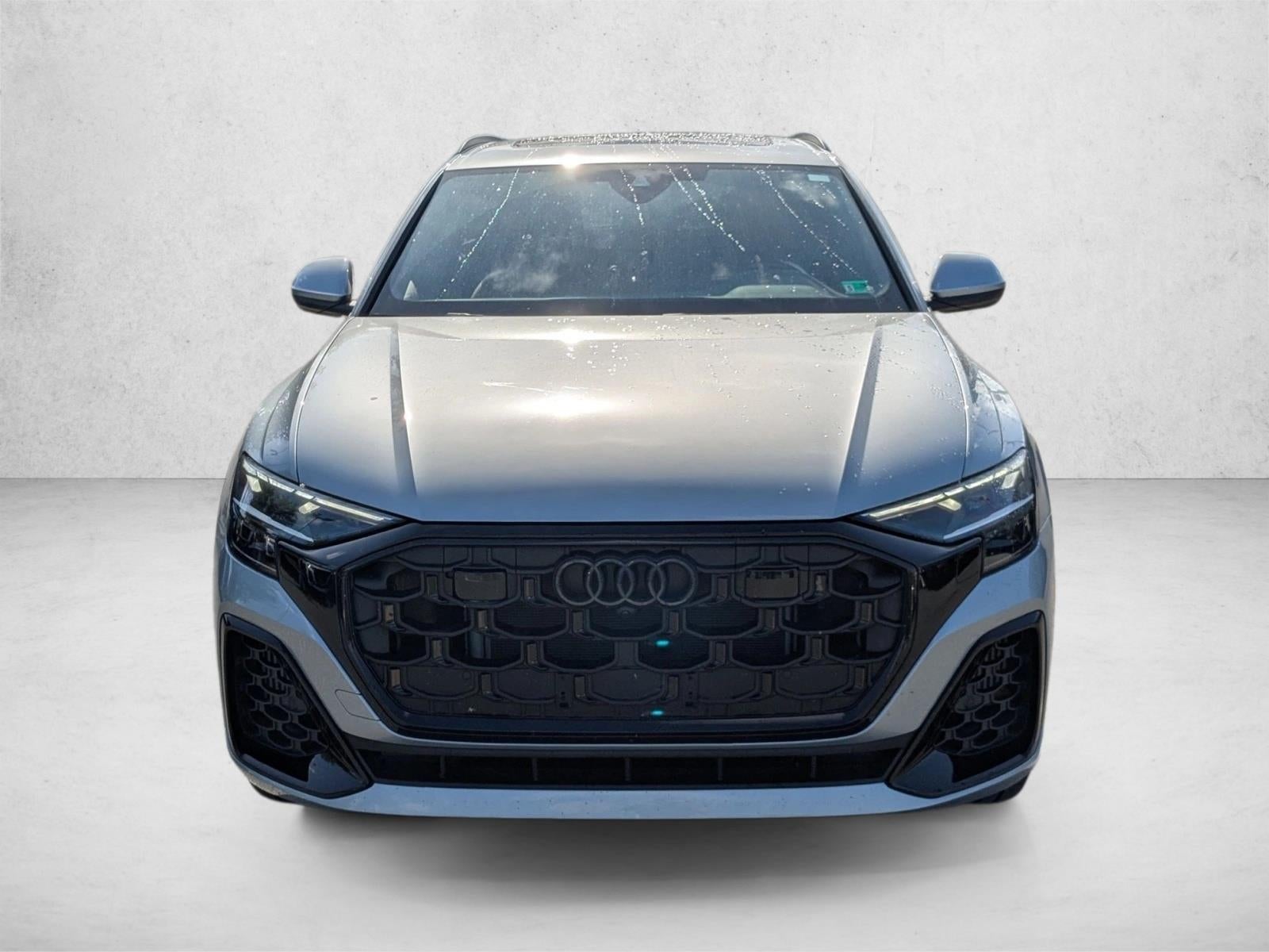2025 Audi Q8 Premium Plus 55 TFSI quattro