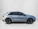 2025 Audi Q8 Premium Plus 55 TFSI quattro